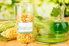 Covesea biofuel availability
