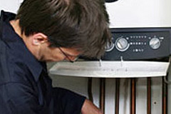 boiler replacement Covesea