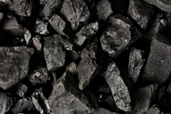 Covesea coal boiler costs